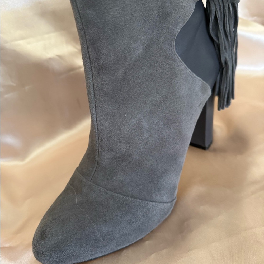 Booties - Picture 7 of 8